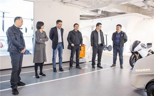 九号公司承办IEC TC125国内主席顾问专家组暨2020年全会行前会 智能机器人销售迎来标准化新机遇